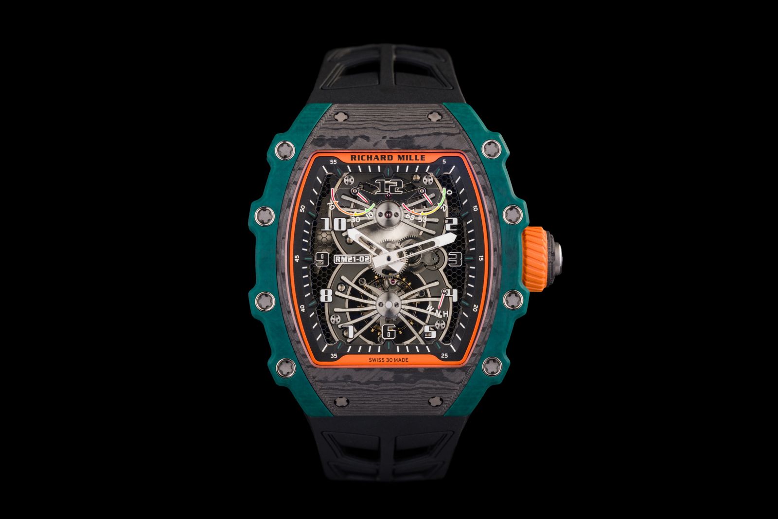 TA LUXURY WATCH